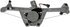 741-108 by DORMAN - Power Window Regulator And Motor Assembly