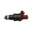 FJ714 by STANDARD IGNITION - Fuel Injector - MFI - New