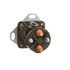 SS-618 by STANDARD IGNITION - Starter Solenoid