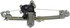 741-167 by DORMAN - Power Window Regulator And Motor Assembly