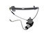 741-301 by DORMAN - Power Window Regulator And Motor Assembly