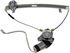 741-302 by DORMAN - Power Window Regulator And Motor Assembly