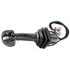Vermeer 296294085 Operating Handle HANDLE GRIP ASSY - LH JOYSTICK