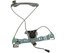 741-384 by DORMAN - Power Window Regulator And Motor Assembly