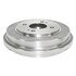 BD35094 by PRONTO ROTOR - Rear Brake Drum