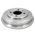 BD35102 by PRONTO ROTOR - Rear Brake Drum