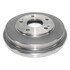 BD35103 by PRONTO ROTOR - Rear Brake Drum