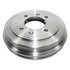 BD35104 by PRONTO ROTOR - Rear Brake Drum