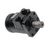 hm074p by BUYERS PRODUCTS - Hydraulic Motor with 4-Bolt Mount/NPT Threads and 17.9 Cubic Inches Displacement