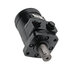hm074p by BUYERS PRODUCTS - Hydraulic Motor with 4-Bolt Mount/NPT Threads and 17.9 Cubic Inches Displacement