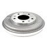Pronto Rotor BD3520 Brake Drum Rear Brake Drum