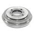 BD3536 by PRONTO ROTOR - Rear Brake Drum