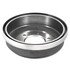 BD3544 by PRONTO ROTOR - Rear Brake Drum