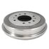 Pronto Rotor BD3560 Brake Drum Rear Brake Drum