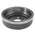 BD3589 by PRONTO ROTOR - Rear Brake Drum