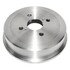 BD3593 by PRONTO ROTOR - Rear Brake Drum