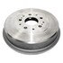 BD3596 by PRONTO ROTOR - Rear Brake Drum