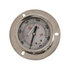 hpgp5 by BUYERS PRODUCTS - Multi-Purpose Pressure Gauge - Silicone Filled, Panel Mount, 0-5, 000 PSI