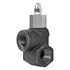 hrv07518 by BUYERS PRODUCTS - Snow Plow Relief Valve - 3/4 in. NPTF, 20 GPM