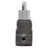 hrv10018 by BUYERS PRODUCTS - Snow Plow Relief Valve - 1 in. NPTF, 30 GPM