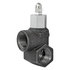 hrv10018 by BUYERS PRODUCTS - Snow Plow Relief Valve - 1 in. NPTF, 30 GPM