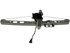 748-003 by DORMAN - Power Window Regulator And Motor Assembly