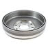 Pronto Rotor BD80007 Rear Brake Drum