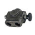 hsv100 by BUYERS PRODUCTS - Diverter Valve - 1 in. NPTF, Two Position Selector