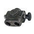 hsv075 by BUYERS PRODUCTS - Diverter Valve - 3/4 in. NPTF, Two Position Selector