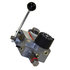 hv020 by BUYERS PRODUCTS - Hydraulic Spreader Valve - Single Flow, 3 Ports, 2000 PSI, 20 GPM