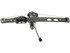 748-003 by DORMAN - Power Window Regulator And Motor Assembly