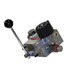 hv020 by BUYERS PRODUCTS - Hydraulic Spreader Valve - Single Flow, 3 Ports, 2000 PSI, 20 GPM