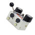 hv1030ls by BUYERS PRODUCTS - Load Sensing Spreader Valve - Dual Flow, 5 Ports, 2000 PSI, 40 GPM