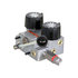 hv1030 by BUYERS PRODUCTS - Hydraulic Spreader Valve - Dual Flow, 4 Ports, 2000 PSI, 40 GPM