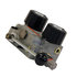 hv1030 by BUYERS PRODUCTS - Hydraulic Spreader Valve - Dual Flow, 4 Ports, 2000 PSI, 40 GPM