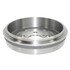 BD80092 by PRONTO ROTOR - Rear Brake Drum