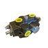 HV15BG3ED0 by BUYERS PRODUCTS - Multi-Purpose Hydraulic Control Valve - 3/4 in. NPT Straight, 4-Way