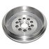 BD80103 by PRONTO ROTOR - Rear Brake Drum