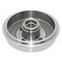 BD80112 by PRONTO ROTOR - Rear Brake Drum