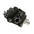hv25 by BUYERS PRODUCTS - Multi-Purpose Hydraulic Control Valve - 3-Position 3-Way with Air Shift