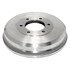 BD80120 by PRONTO ROTOR - Rear Brake Drum