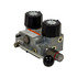 hv715sae by BUYERS PRODUCTS - Hydraulic Spreader Valve - Dual Flow, 4 Ports, 2000 PSI, 22 GPM