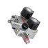 hv715sae by BUYERS PRODUCTS - Hydraulic Spreader Valve - Dual Flow, 4 Ports, 2000 PSI, 22 GPM