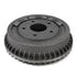 Pronto Rotor BD8718 Front Brake Dru
