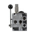 hv715 by BUYERS PRODUCTS - Hydraulic Spreader Valve - Dual Flow, 4 Ports, 2000 PSI, 22 GPM