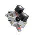 hvc1030 by BUYERS PRODUCTS - Hydraulic Spreader Valve - Dual Flow, 4 Ports, 2000 PSI, 40 GPM