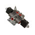 hve342pr4prpb by BUYERS PRODUCTS - Hydraulic Sectional Valve - 11 GPM, 3W/4W/4W/Power Beyond