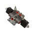 hve34m by BUYERS PRODUCTS - Hydraulic Sectional Valve - 3-Way/4-Way Motor Spool