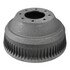 BD8850 by PRONTO ROTOR - Rear Brake Drum