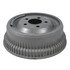 BD8860 by PRONTO ROTOR - For Chrysler Rear B